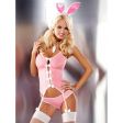 COSTUME DA CONIGLIETTA