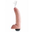 Dildo eiaculante